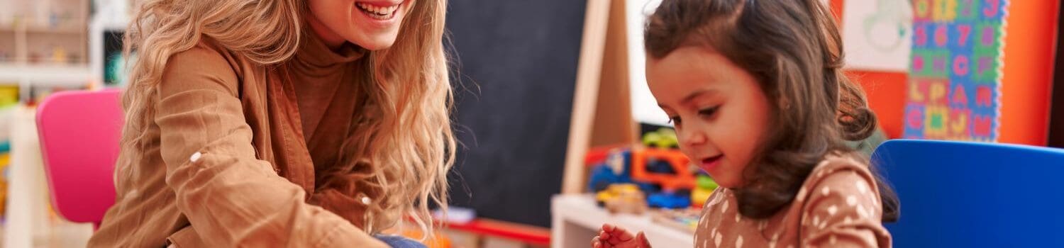 Top Five Qualities Needed to Become a Playworker Top Five Qualities Needed to Become a Playworker