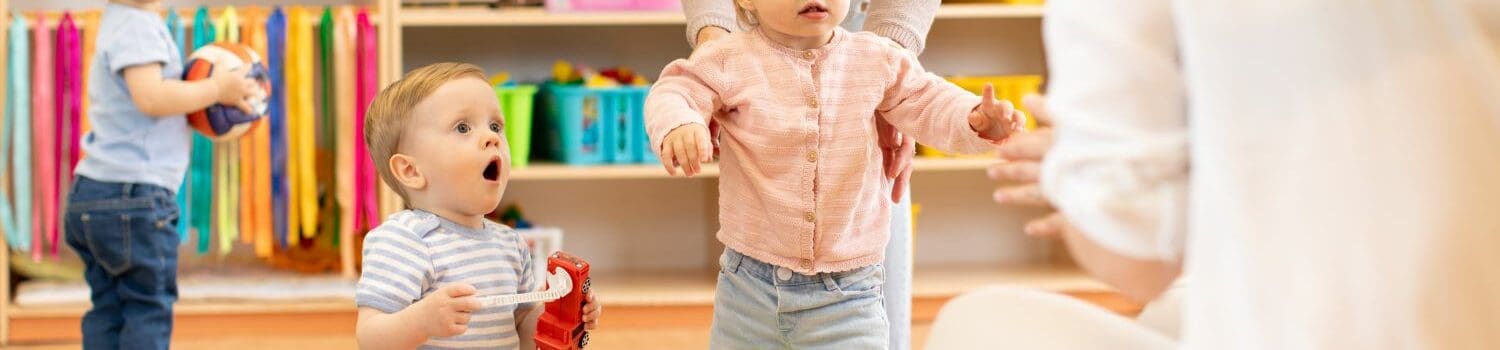 Top Five Qualities Needed to Become a Playworker Top Five Qualities Needed to Become a Playworker