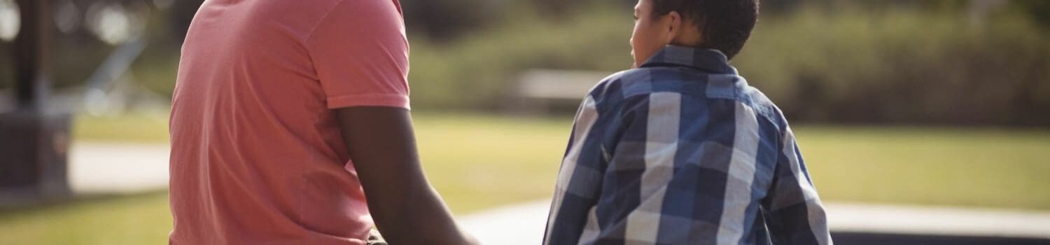 Building Strong Relationships with Parents Building Strong Relationships with Parents