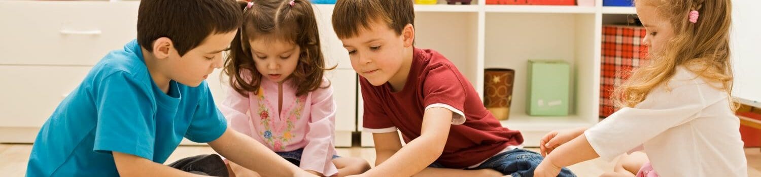Child Development Theories Child Development Theories