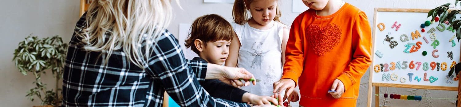 Enhancing Language Development in Early Years Enhancing Language Development in Early Years