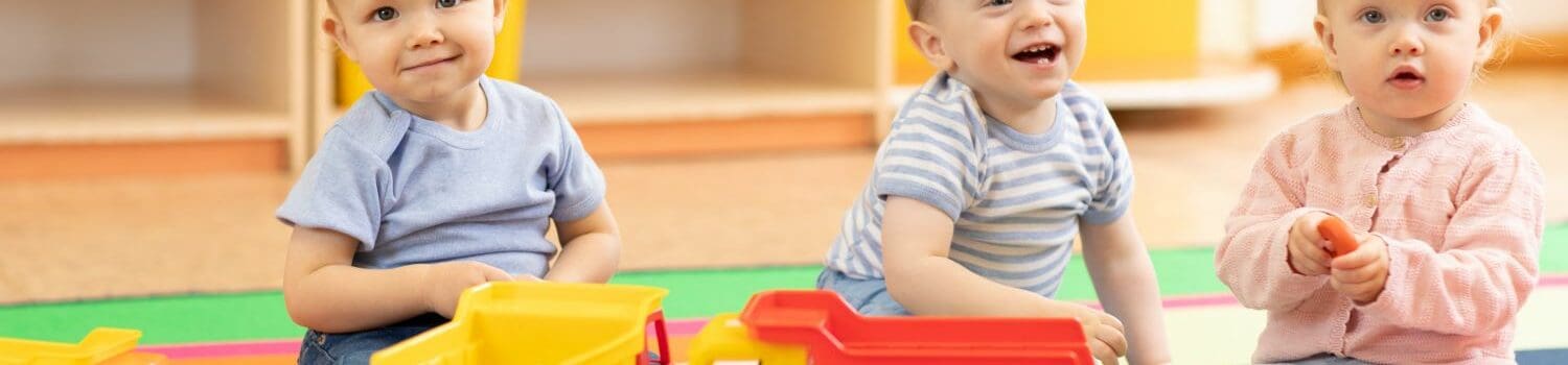 Enhancing Language Development in Early Years Enhancing Language Development in Early Years