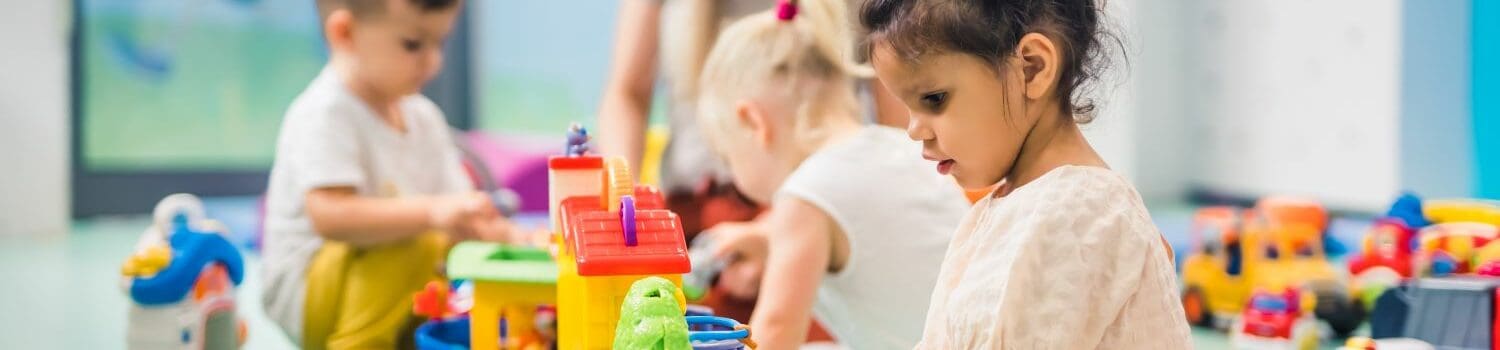 Enhancing Language Development in Early Years Enhancing Language Development in Early Years