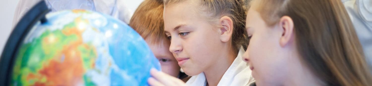 Exploring Our Planet Key Concepts from IGCSE Geography Exploring Our Planet Key Concepts from IGCSE Geography