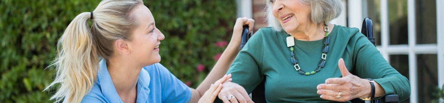 Preparing for a Career in Adult Social Care What You Need to Know Preparing for a Career in Adult Social Care What You Need to Know