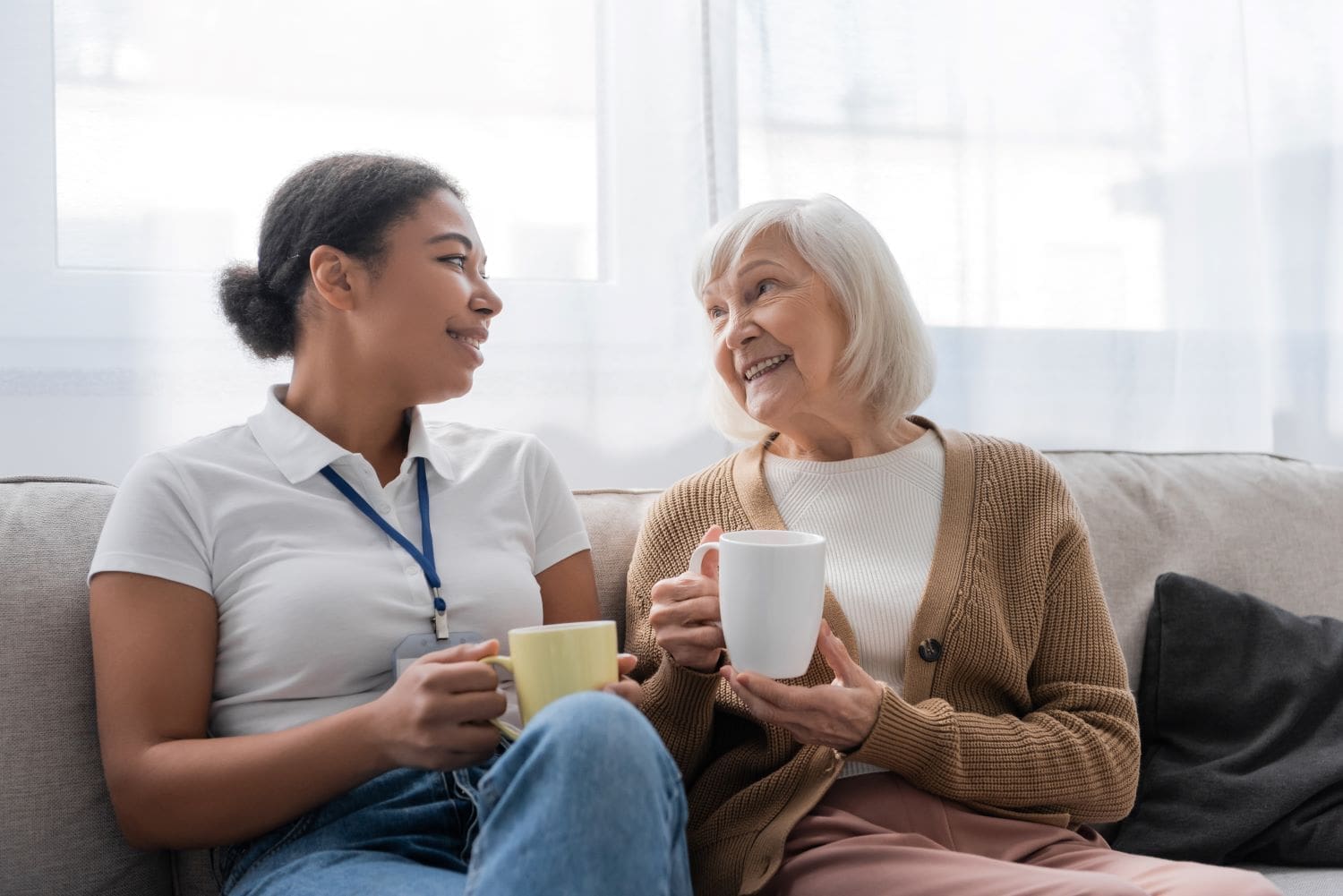 Preparing for a Career in Adult Social Care What You Need to Know