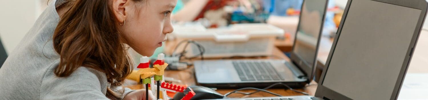 Promoting STEM Learning in Early Childhood Promoting STEM Learning in Early Childhood