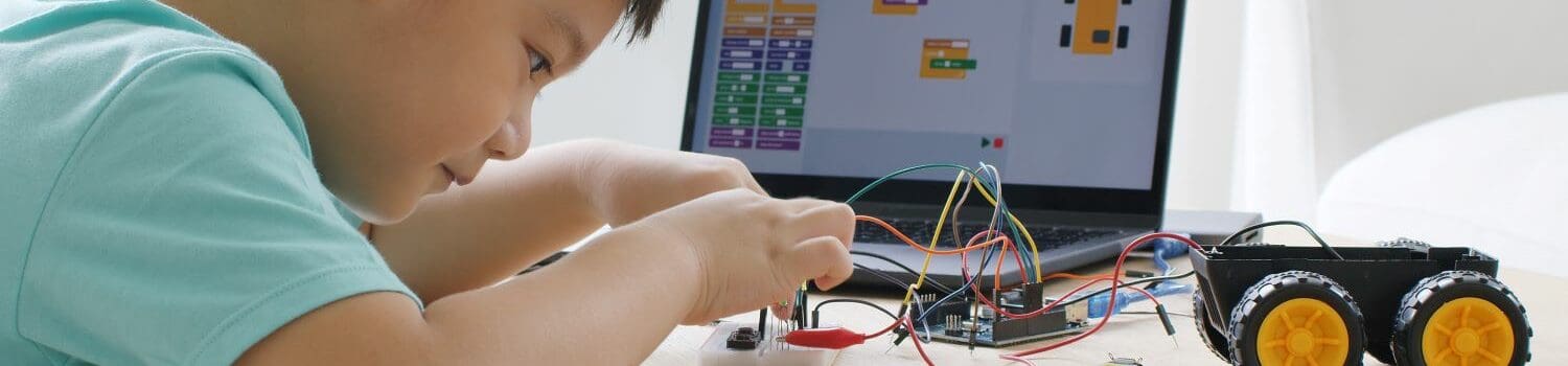 Promoting STEM Learning in Early Childhood Promoting STEM Learning in Early Childhood