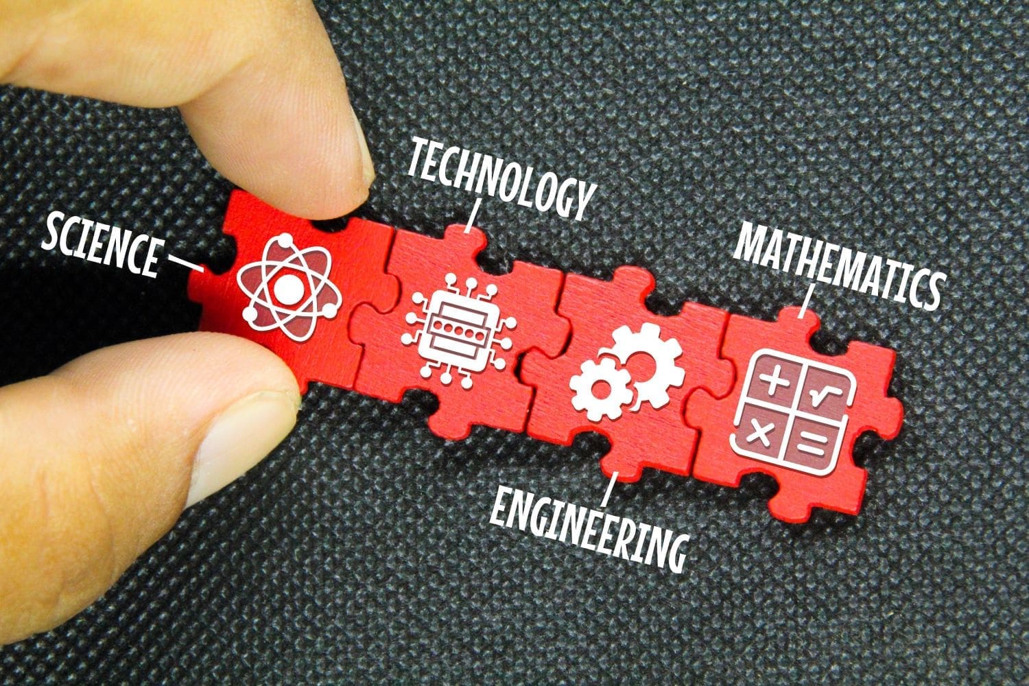 Promoting STEM Learning in Early Childhood