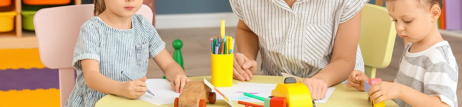 Starting Your Home-Based Childcare Business A Step-By-Step Guide Starting Your Home-Based Childcare Business A Step-By-Step Guide