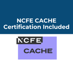 NCFE CACHE Certification