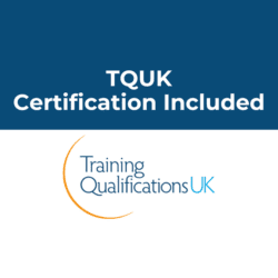 TQUK Certification
