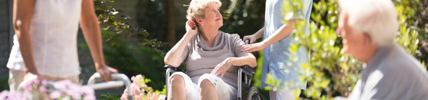 Community Health Initiatives - Promoting Wellness Locally
