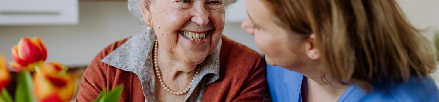 Key Skills for Successful Care Home Management