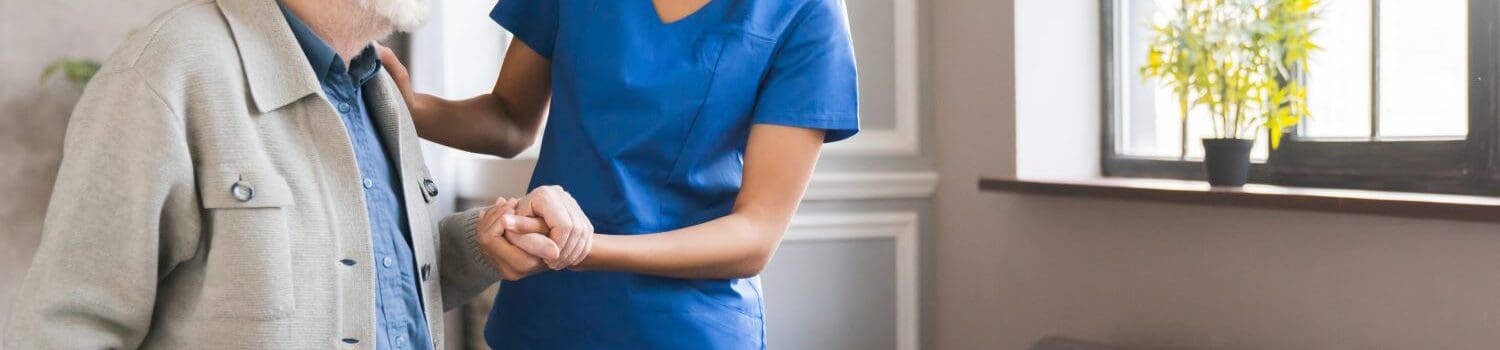 Key Skills for Successful Care Home Management