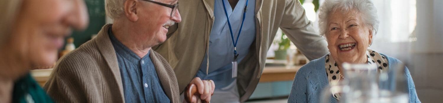 Key Skills for Successful Care Home Management