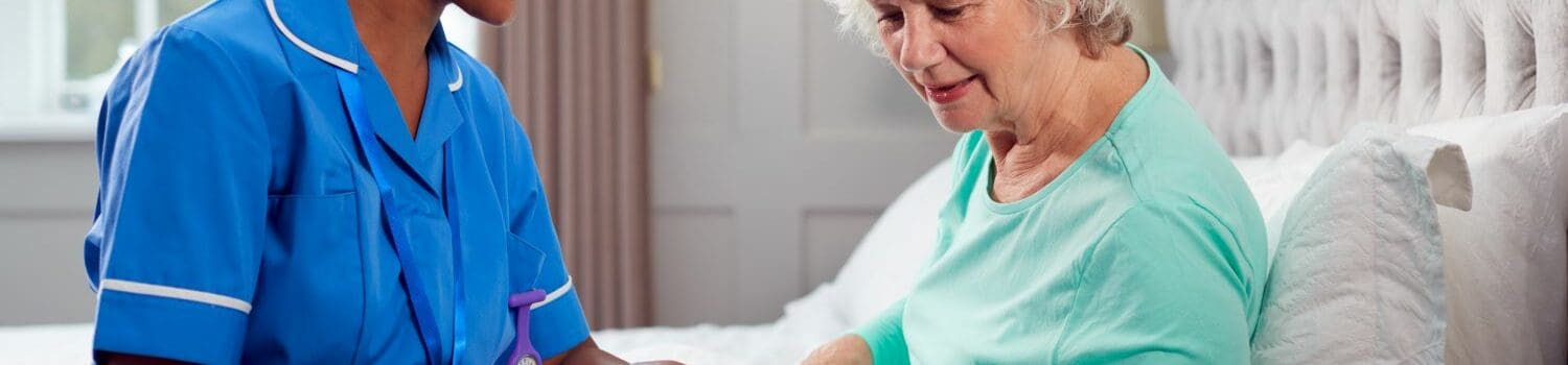 Key Skills for Successful Care Home Management
