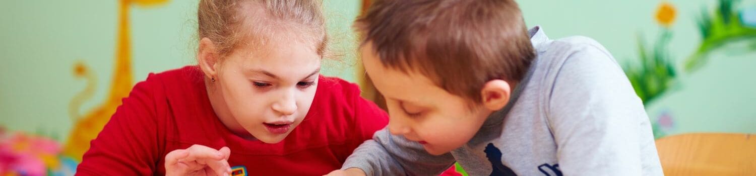Supporting Students with Special Educational Needs A Basic Guide Supporting Students with Special Educational Needs A Basic Guide