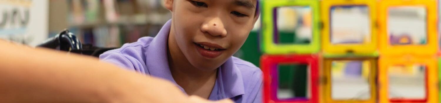 Supporting Students with Special Educational Needs A Basic Guide Supporting Students with Special Educational Needs A Basic Guide