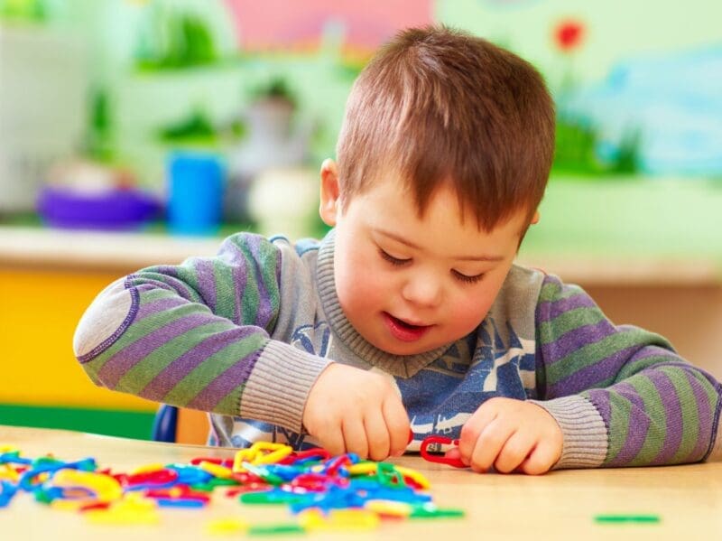 Supporting Students with Special Educational Needs A Basic Guide
