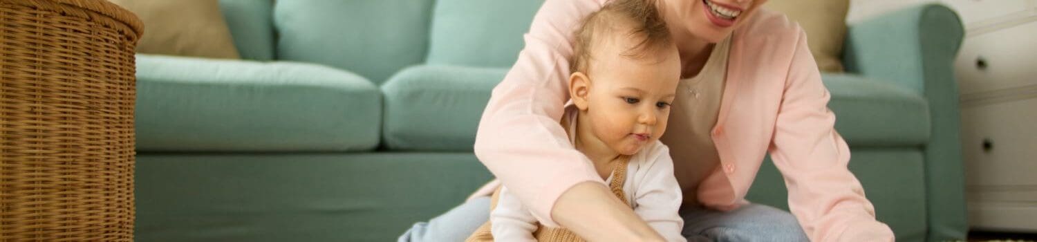 Balancing Work and Personal Life in Home-based Childcare Balancing Work and Personal Life in Home-based Childcare