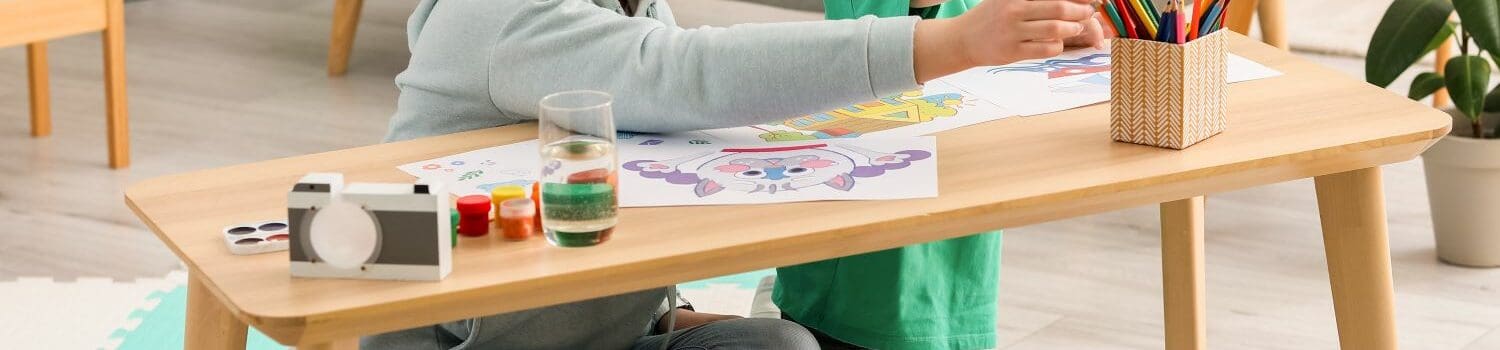 Balancing Work and Personal Life in Home-based Childcare Balancing Work and Personal Life in Home-based Childcare