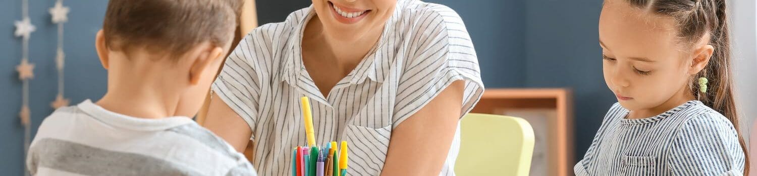 Balancing Work and Personal Life in Home-based Childcare Balancing Work and Personal Life in Home-based Childcare