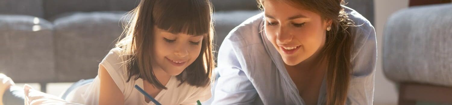 Balancing Work and Personal Life in Home-based Childcare Balancing Work and Personal Life in Home-based Childcare