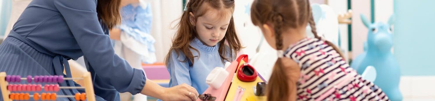 Balancing Work and Personal Life in Home-based Childcare Balancing Work and Personal Life in Home-based Childcare
