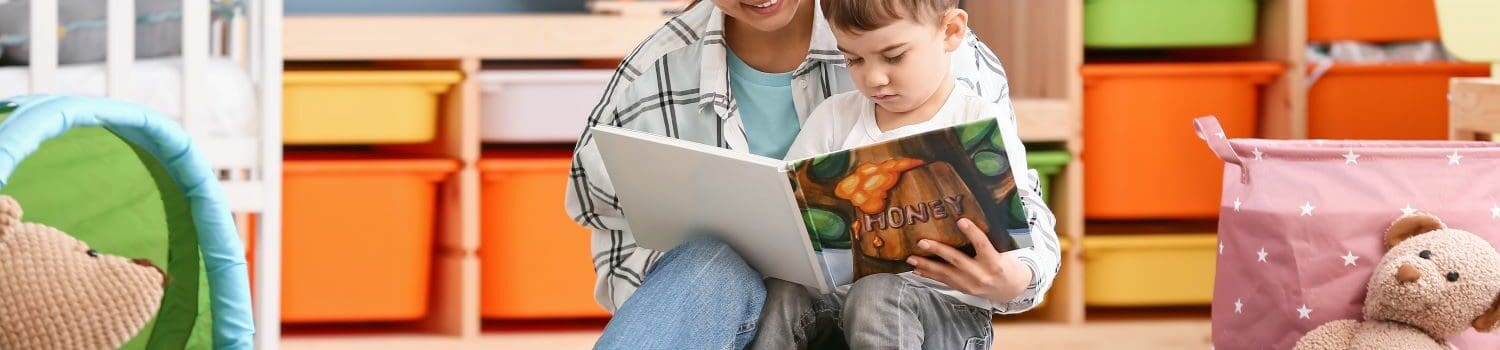 Balancing Work and Personal Life in Home-based Childcare Balancing Work and Personal Life in Home-based Childcare