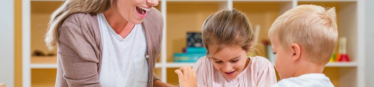 Balancing Work and Personal Life in Home-based Childcare Balancing Work and Personal Life in Home-based Childcare
