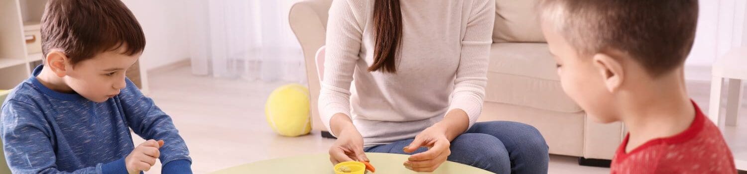 Essential Skills Every Babysitter Should Master Essential Skills Every Babysitter Should Master