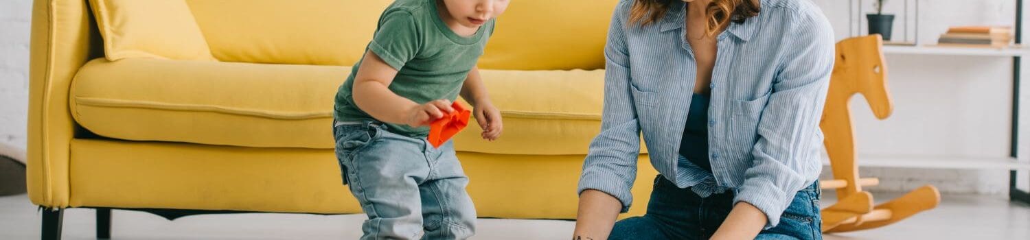 Essential Skills Every Babysitter Should Master Essential Skills Every Babysitter Should Master