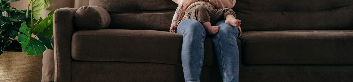 Managing Stress and Anxiety in Parenthood