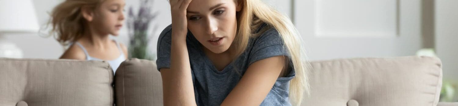 Managing Stress and Anxiety in Parenthood