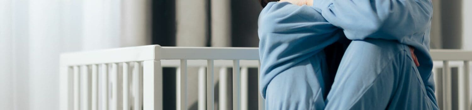 Managing Stress and Anxiety in Parenthood