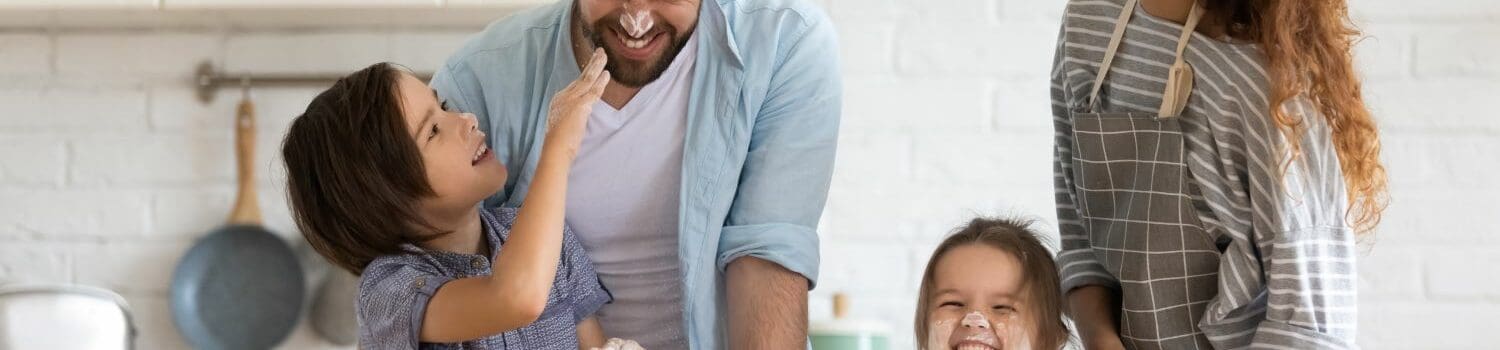 Managing Stress and Anxiety in Parenthood