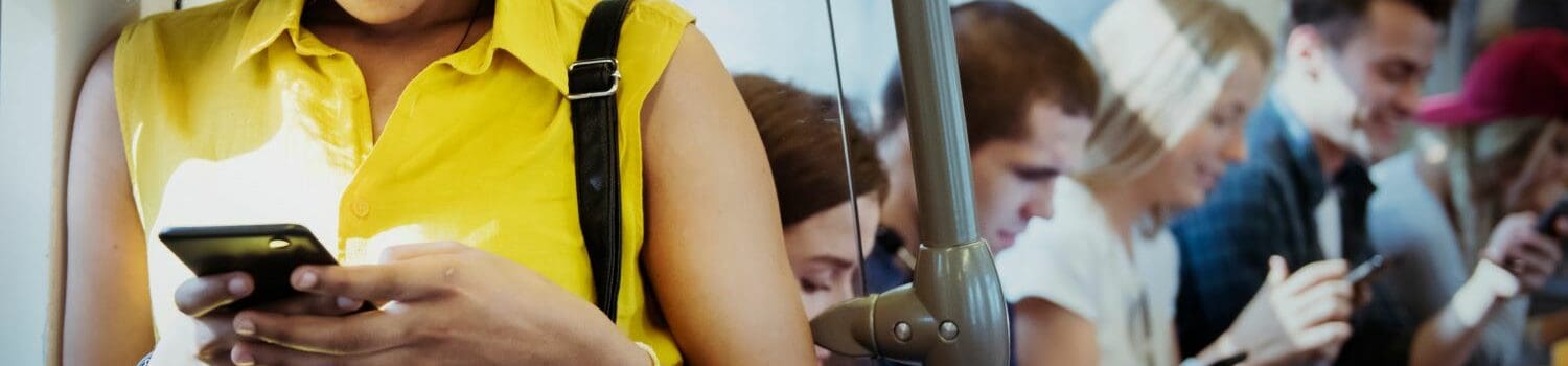 The Impact of Social Media on Youth Mental Health