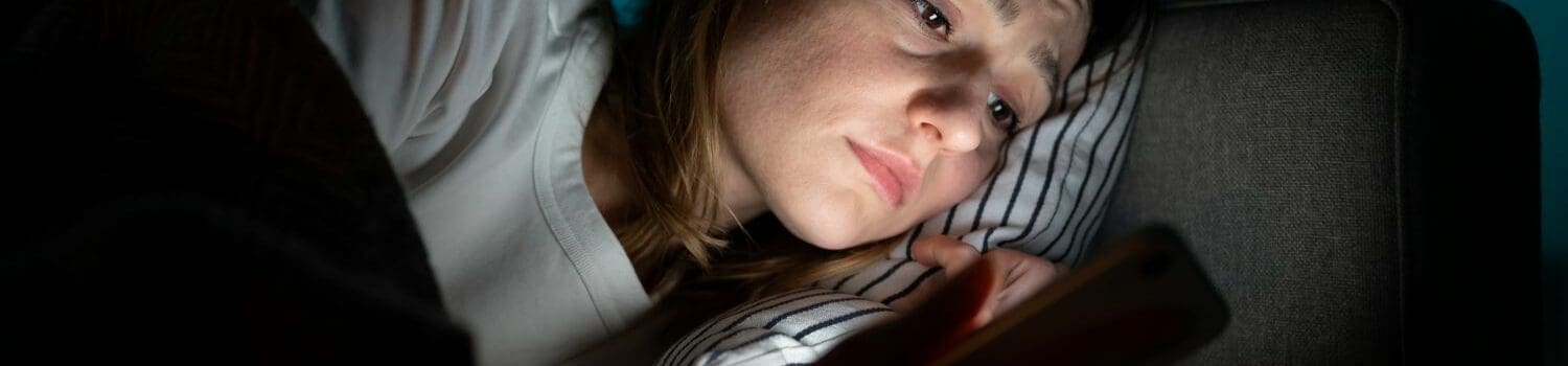 The Impact of Social Media on Youth Mental Health