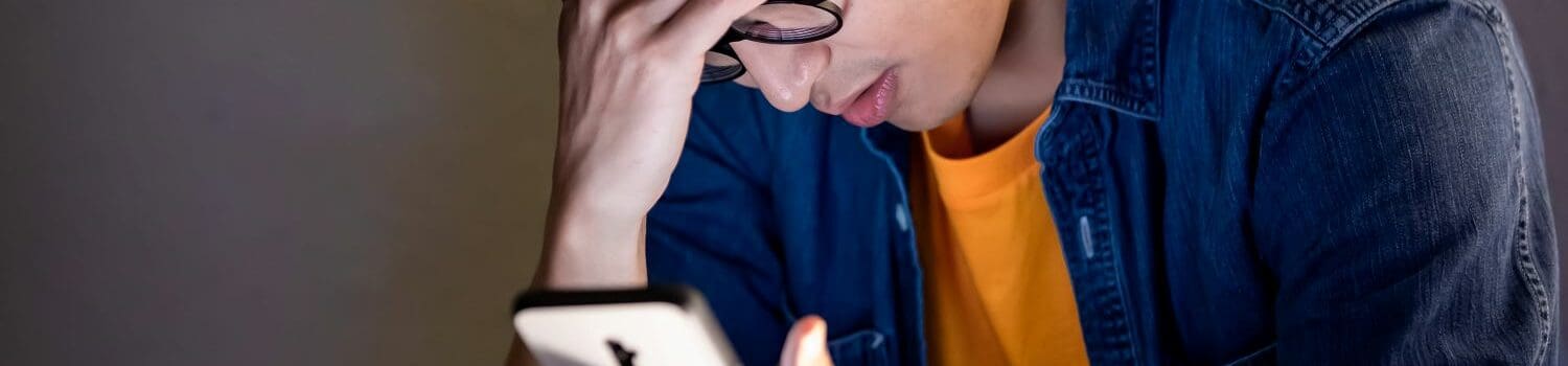 The Impact of Social Media on Youth Mental Health