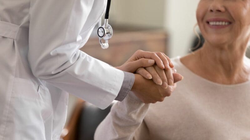 Mental Health Awareness in Health and Social Care Settings