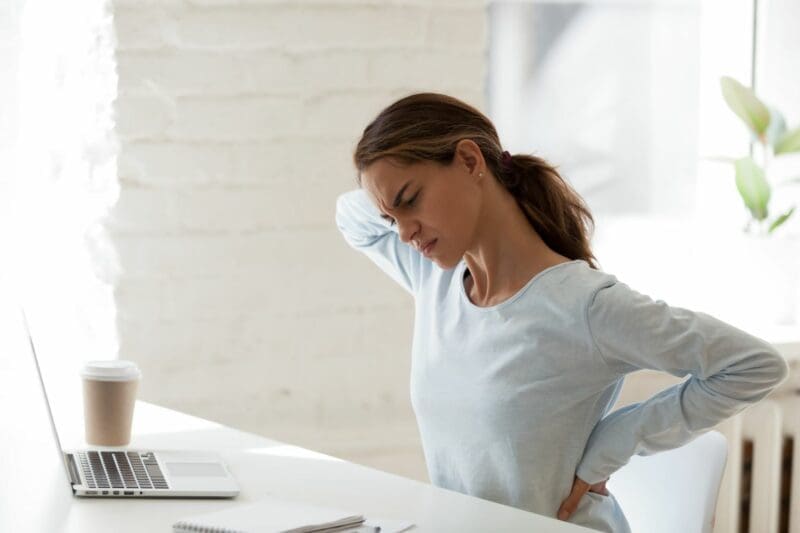 Chronic Pain Management Techniques and Therapies