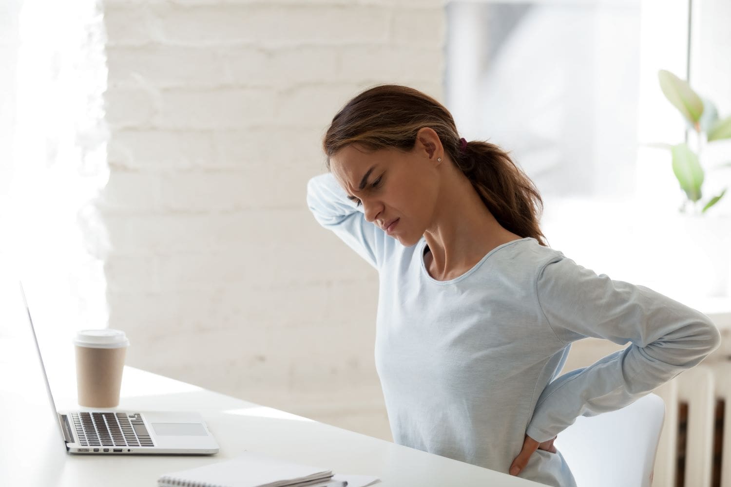 Chronic Pain Management Techniques and Therapies