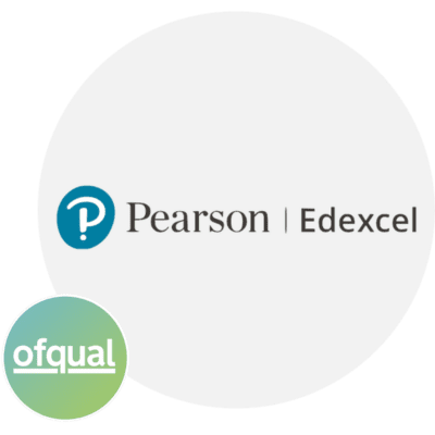Edexcel GCSE Certificate
