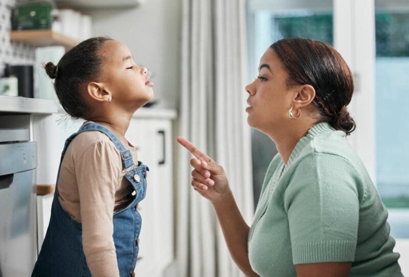 Managing Challenging Behaviours in Children and Young People