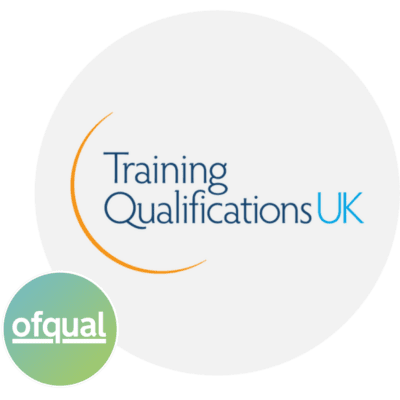 TQUK Certificate