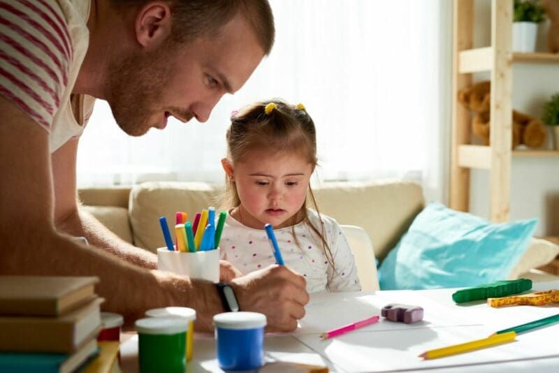 Understanding the Needs of Children with Disabilities