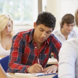 A Level Courses