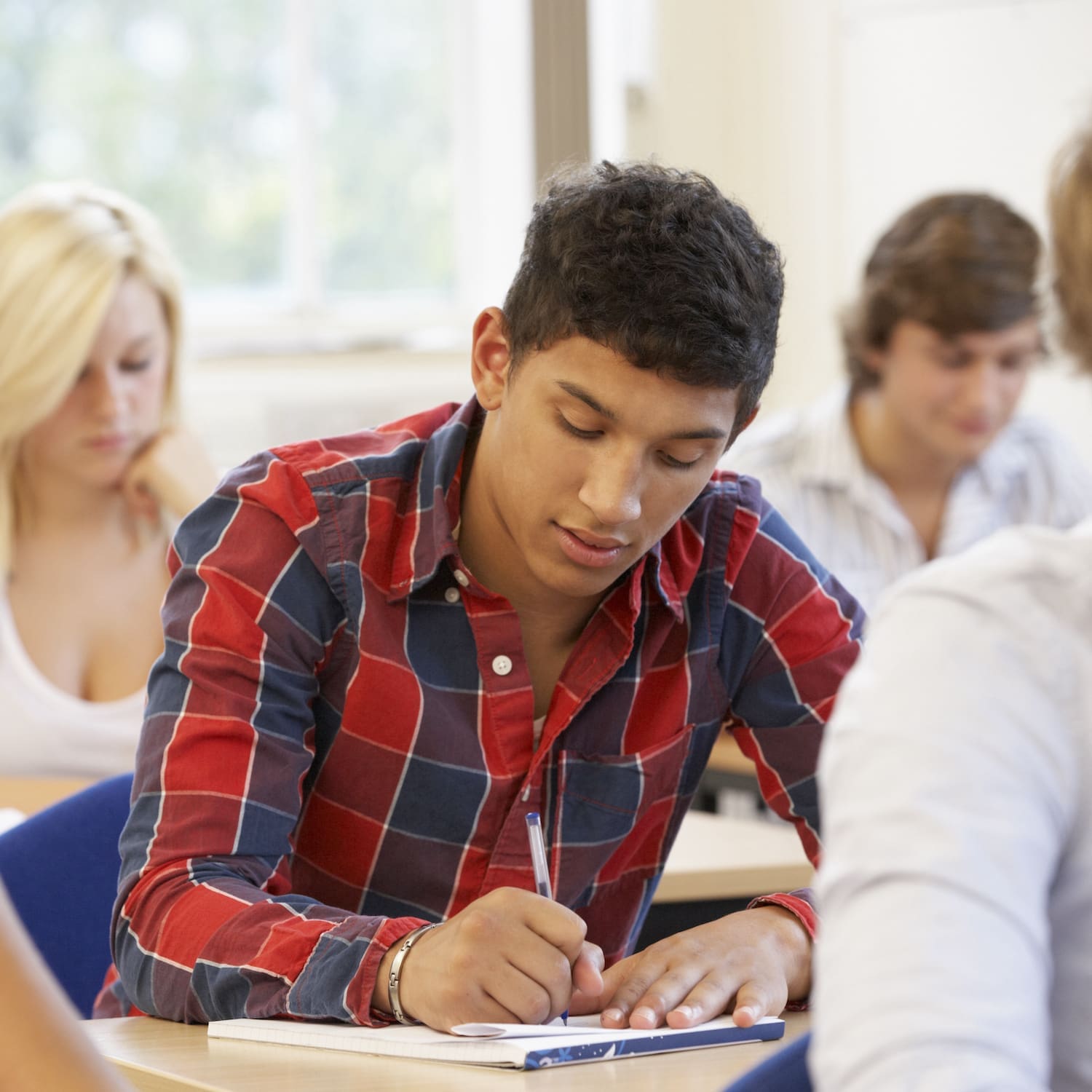A Level Courses