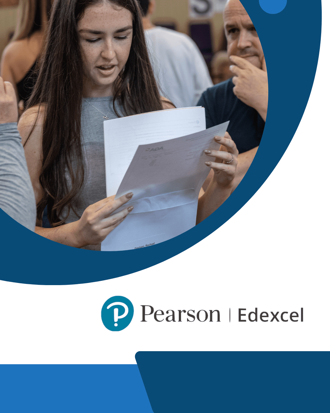 Edexcel qualifications Edexcel qualifications